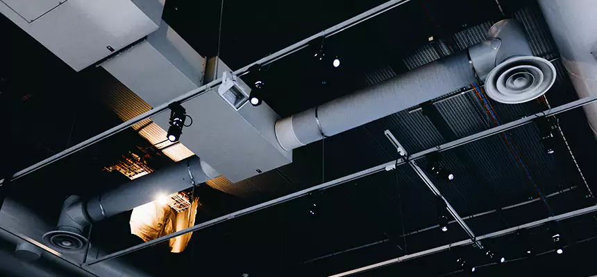 Our Air Duct Replacement Services in New Haven, CT