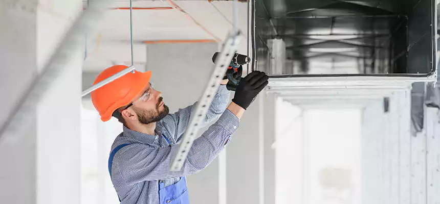 Our Air Vent Replacement Services in New Haven, CT