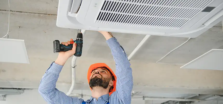 Detailed Multi‑Unit Riser & Roof Termination Cleaning in New Haven