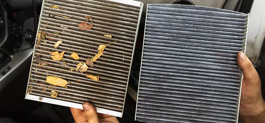 Our Dryer Vent Lint Filter Cleaning Services in New Haven, CT