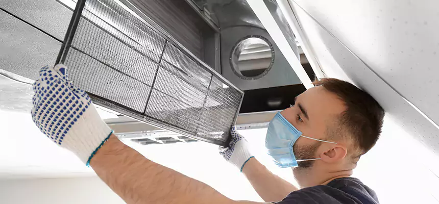 Our Dryer Vent Replacement Services in New Haven, CT