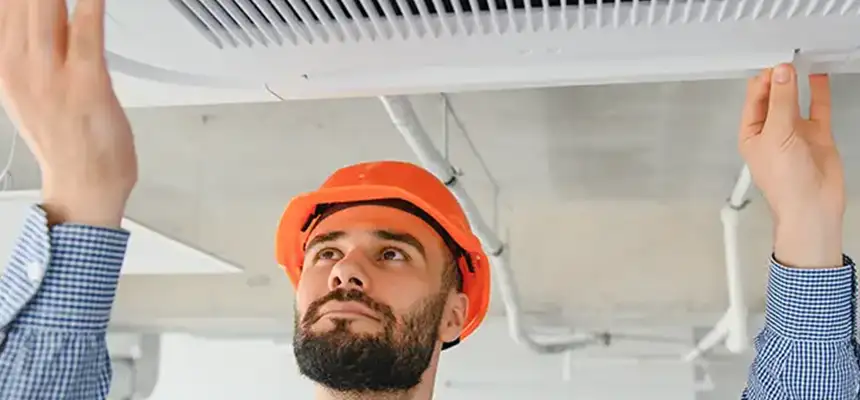 Our Furnace Vent Cleaning Services in New Haven, CT