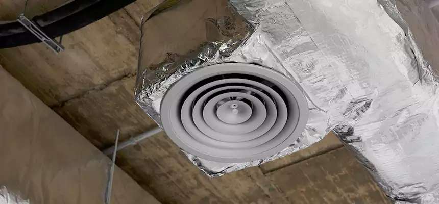 Our HVAC Ductwork Installation Services in New Haven, CT