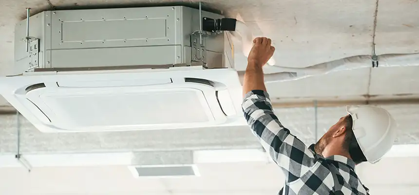 Our Local Vent Cleaning Services in New Haven, CT