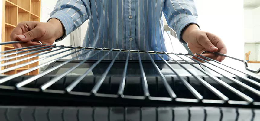 Our Vent Grille Washing Services in New Haven, CT