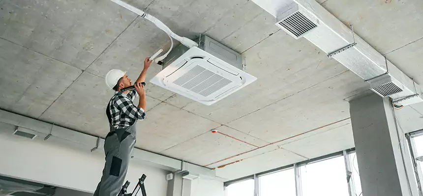 Our Wi Fi Connected Air Ducts Services in New Haven, CT