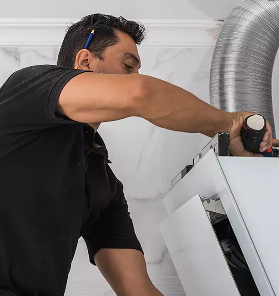 Trusted Bathroom Exhaust Duct Cleaning in New Haven, CT