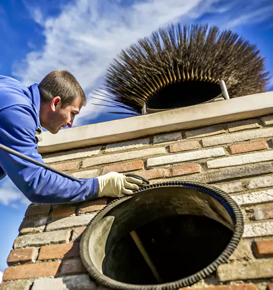 About Professional Chimney Sweep in New Haven, CT