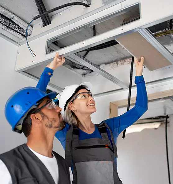 Comprehensive Duct Insulation Services in New Haven, CT