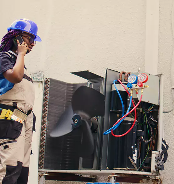 Professional Energy-Efficient HVAC Cleaning in New Haven, CT