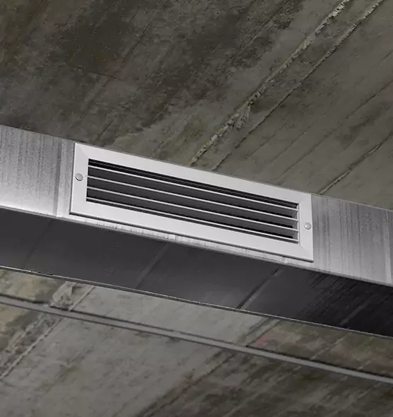 Trusted Hospital Grade Air Duct Cleaning Experts in New Haven, CT