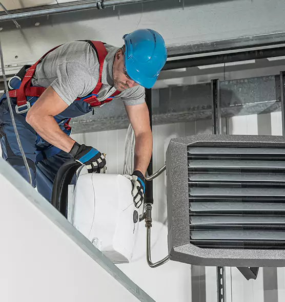 Professional HVAC Cleaning Solutions in New Haven, CT