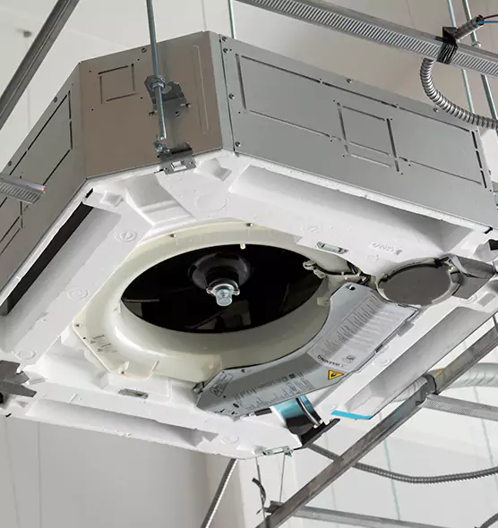 Professional Industrial Dryer Vent Cleaning in New Haven, CT