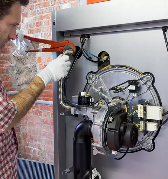 Advanced Repair Dryer Vent Hose in New Haven, CT