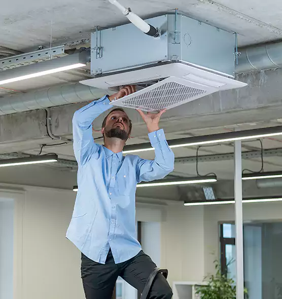 Advanced Residential Air Vent Cleaning in New Haven, CT