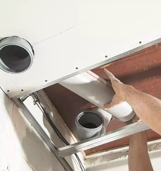 Professional Seasonal Allergy Air Duct Cleaning in New Haven, CT