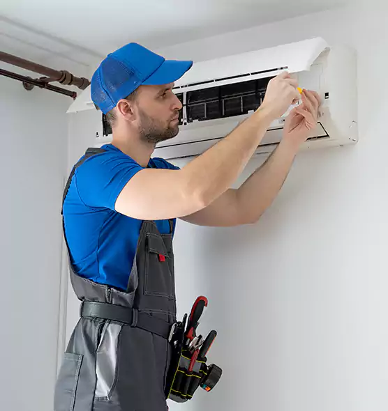 About Smart Thermostat AC Installation in New Haven, CT