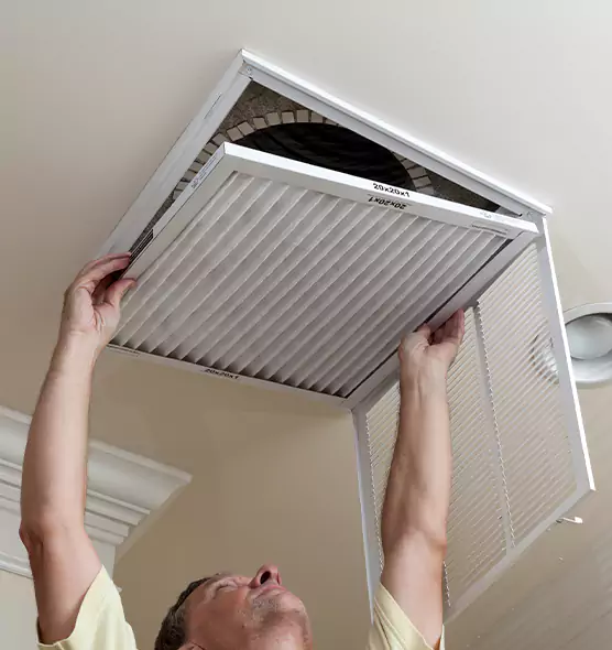 Professional Vent Relocation Services in New Haven, CT