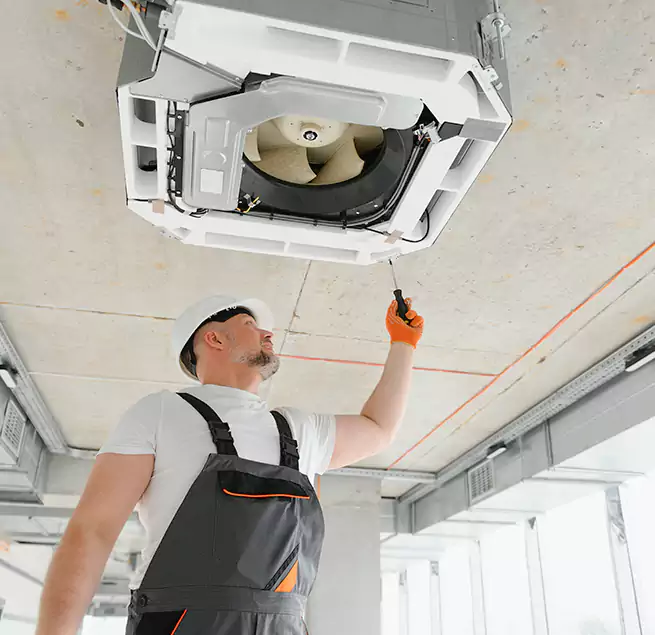 Why Homeowners & Businesses Trust Us in New Haven, CT?