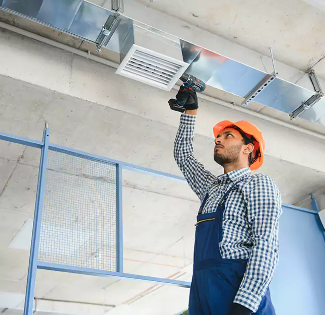 Why Homeowners & Businesses Trust Us in New Haven, CT?