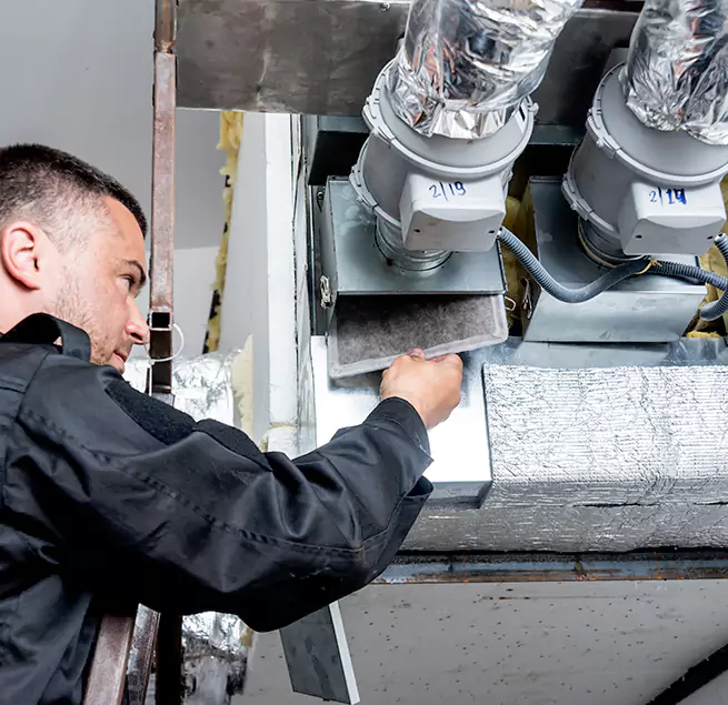 Why Homeowners & Businesses Trust Us in New Haven, CT?