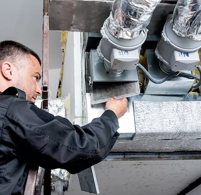  Why Homeowners & Businesses Trust Us in New Haven, CT?