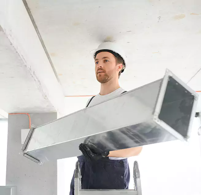 Why Homeowners & Businesses Trust Us in New Haven, CT