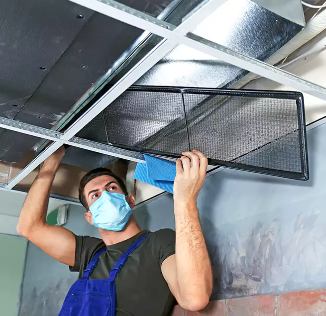 Why Homeowners Businesses Trust Us in New Haven, CT