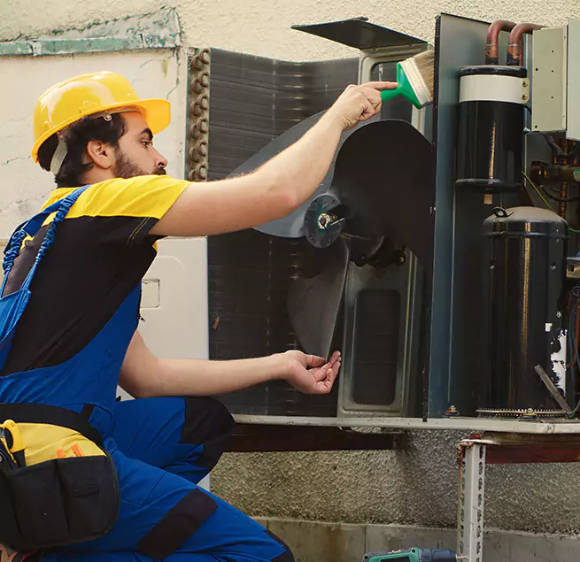 Why Homeowners Businesses Trust Us in New Haven, CT?