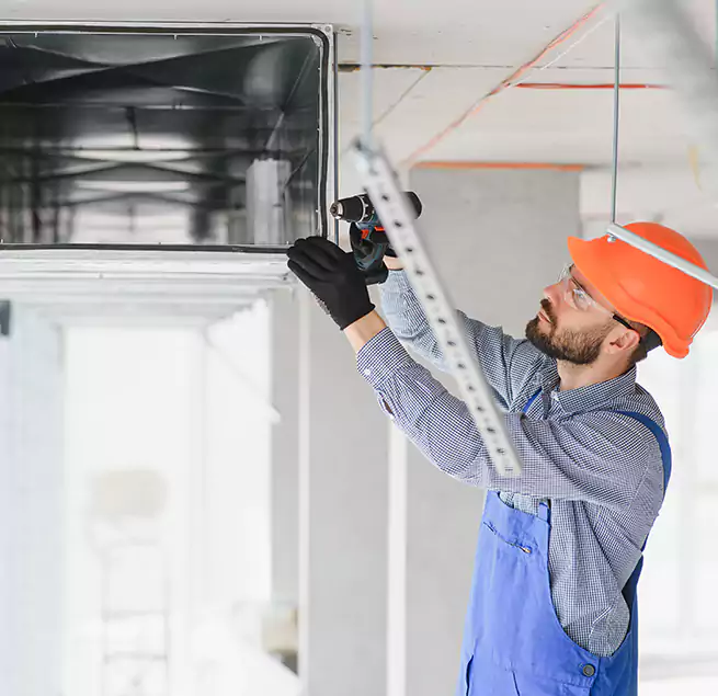 Why Homeowners & Businesses Trust Us New Haven, CT