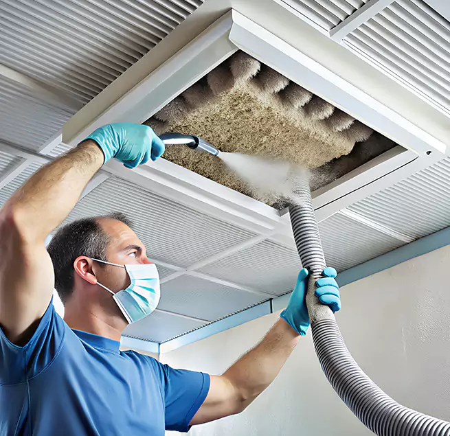 Why Homeowners Businesses Trust Us in New Haven, CT