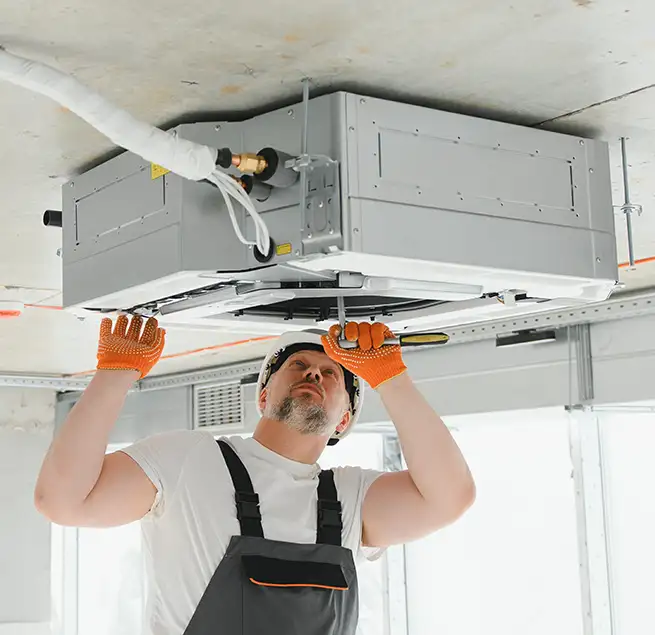 Why Homeowners & Businesses Trust Us New Haven, CT