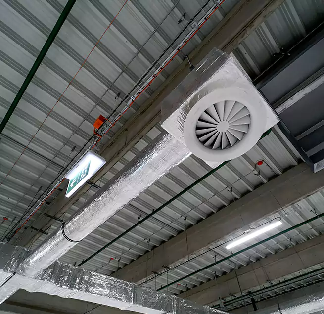 Why Homeowners & Businesses Trust Us in New Haven, CT