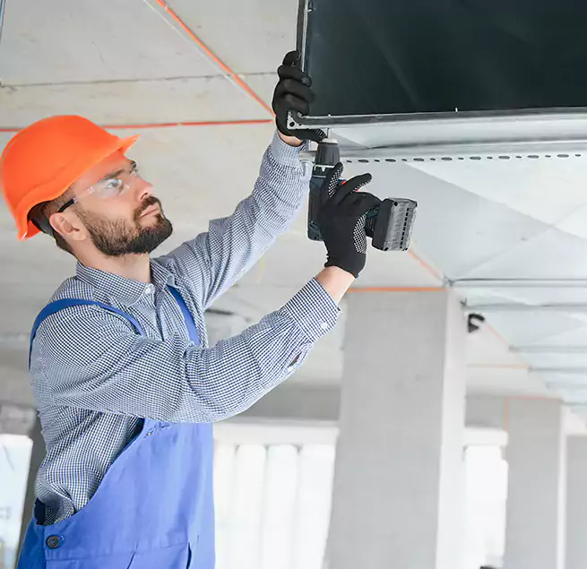 Why Homeowners & Businesses Trust Us in New Haven, CT?