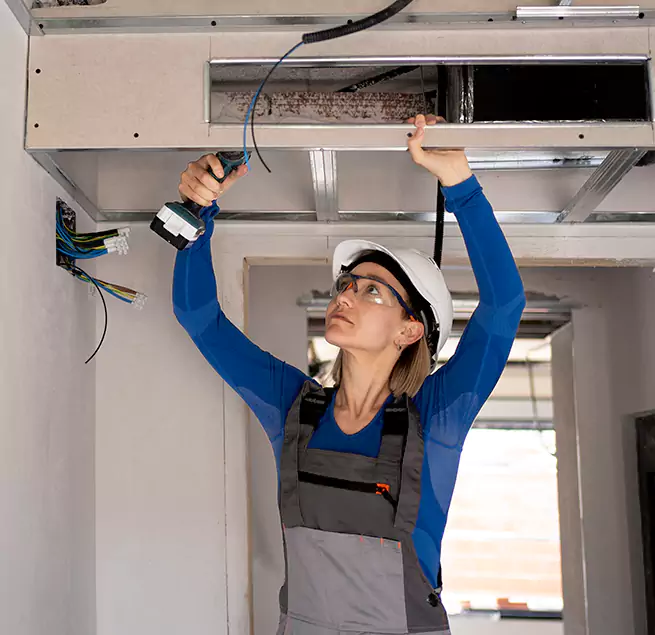 Why Homeowners & Businesses Trust Us in New Haven, CT?