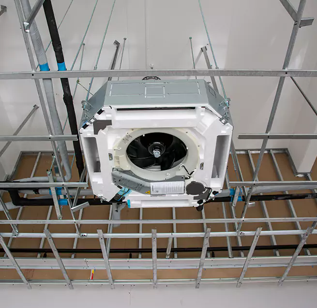 Why Homeowners & Businesses Trust Us New Haven, CT?