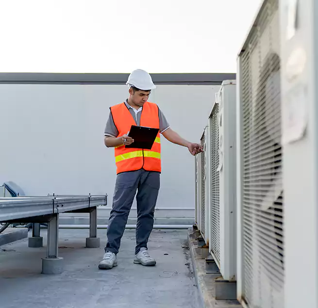 Why Homeowners & Businesses Trust Us in New Haven, CT?