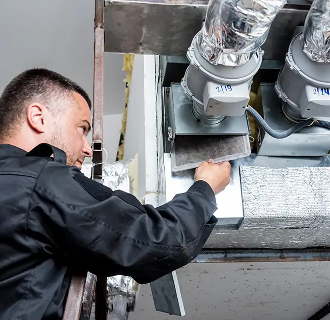 Why Homeowners & Businesses Trust Us in New Haven, CT?